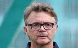 Philippe Troussier: "ĐT Việt Nam thất bại từ yếu tố tập thể"