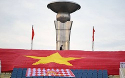 Hướng dẫn vào sân xem ĐT Việt Nam tại vòng loại World Cup 2022