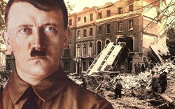 4 lý do Hitler không xâm lược Vương quốc Anh trong Thế chiến 2