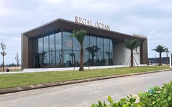 Đất Xanh Miền Trung ra mắt chuỗi tiện ích của thương hiệu Regal Homes tại Quảng Bình