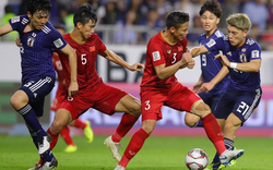 Báo quốc tế lo ĐT Việt Nam phá hỏng giấc mơ World Cup của Nhật Bản