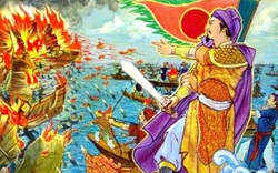 Vị hoàng đế nước Việt nào chưa từng thất bại khi đánh trận?