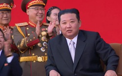 Kim Jong Un lại khiến giới tình báo đứng ngồi không yên
