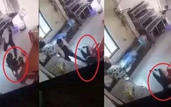 Hà Nội: Truy tìm nghi phạm vào nhà đánh một phụ nữ tới hôn mê