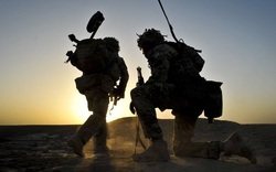 "Lực lượng đặc biệt" che giấu bằng chứng về các vụ hành quyết ở Afghanistan