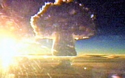 Hậu quả từ vụ kích nổ quả bom hạt nhân lớn nhất lịch sử