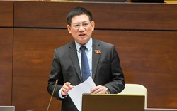 Bộ trưởng Nguyễn Chí Dũng và Hồ Đức Phớc thông tin về “lời hứa” 2 tỷ USD cho Đồng bằng sông Cửu Long