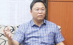 Giám đốc Sở GDĐT giới thiệu 3 công ty tư vấn, Chủ tịch Quảng Nam chỉ đạo gì?