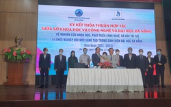 Festival Khoa học Công nghệ lần thứ 3, năm 2021: Sân chơi bổ ích cho sinh viên Đại học Đà Nẵng