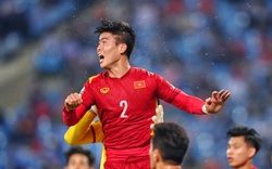 ĐT Việt Nam có còn cơ hội ở vòng loại World Cup 2022?