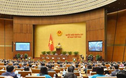 Chốt bội chi ngân sách năm 2022 là 4%