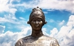 Phong thủy Gò Công  - Vùng đất Nam Bộ duy nhất sinh ra 2 hoàng hậu