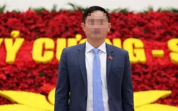 Bí thư Huyện ủy Cô Tô bị tố hiếp dâm nữ nhân viên, Chủ nhiệm UBKT Tỉnh ủy Quảng Ninh nói "không có vùng cấm"
