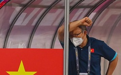 Đừng để 5 trận thua ở vòng loại World Cup ám ảnh ĐT Việt Nam