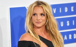 Britney Spears và hành trình đòi lại sự tự do