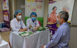 Việt Nam đã thành công thanh toán tình trạng thiếu hụt i-ốt