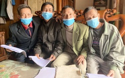 5 người mang án oan ở Quảng Bình: Tôi được giải oan sau 34 năm, đúng lúc bị mắc ung thư giai đoạn cuối