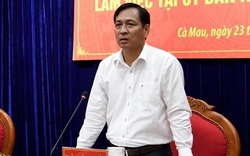 Phó Thủ tướng Thường trực Phạm Bình Minh ký 2 quyết định về nhân sự