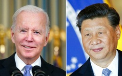 Cuộc gặp thượng đỉnh Biden-Tập Cận Bình: Chờ đợi điều gì?