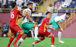 Trước trận ĐT Việt Nam vs ĐT Ả Rập Xê Út, AFC có hành động đặc biệt