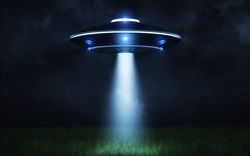 Bất ngờ với những tài liệu bí mật của FBI về UFO