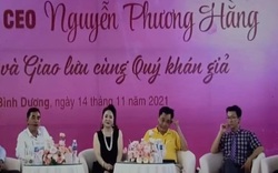 TIN NÓNG 24 GIỜ QUA: Bộ TTTT vào cuộc vụ CEO Nguyễn Phương Hằng tổ chức livestream; xét xử cựu PCT TP.HCM Nguyễn Thành Tài