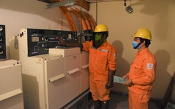 EVN đảm bảo cung cấp điện an toàn phục vụ kỳ họp thứ II Quốc hội khoá XV