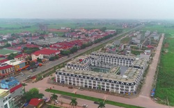 Huyện Lạng Giang (Bắc Giang):

Xây dựng nông thôn mới gắn với phát triển đô thị