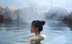 Ích lợi của việc tắm onsen thường xuyên & những lời khuyên từ chuyên gia