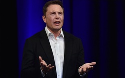 Elon Musk “sửng cồ” trên Twitter vì "thuế tỷ phú"