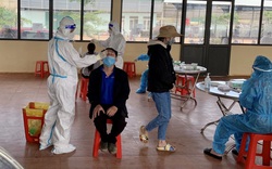 Lâm Đồng: Gần 150 ca dương tính SARS-CoV-2, nhiều địa bàn tạm dừng vận tải hành khách