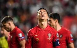 Bốc thăm play-off World Cup 2022: Italia đối đầu Bồ Đào Nha?