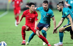 Vòng loại World Cup 2022: VAR giúp Trung Quốc có điểm trước Australia