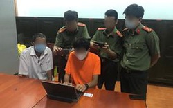 Cậu bé 16 tuổi tấn công trang web Báo điện tử VOV vì "ủng hộ bà Nguyễn Phương Hằng"