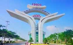 Thị giá IDC cao kỷ lục, Phó Tổng giám đốc dừng mua vào vì giá không phù hợp