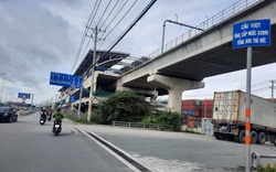 Khai thác “đất vàng” dọc các tuyến metro: Vừa tăng ngân sách, vừa hạn chế nhà siêu mỏng, siêu méo