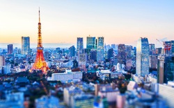 Nhật Bản tung chiêu mới, tìm lại thế tăng trưởng công nghệ “hậu hào quang”