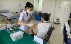 Thanh Hóa thông tin việc bị cho là "tiêm chậm, để tồn kho vaccine phòng Covid-19"