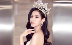 Hoa hậu Đỗ Thị Hà: "Đối thủ lớn nhất của tôi tại Miss World 2021 là... tôi"