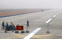Vụ hai máy bay va chạm tại sân bay Nội Bài: Tạm đình chỉ công việc nhiều nhân viên