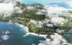Nha Trang muốn quy hoạch đảo Hòn Tre - Hòn Một thành trung tâm đô thị du lịch