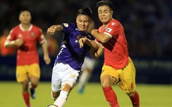 Tin tối (21/11): "Đại gia" mới nổi V.League chiêu mộ "Hùng Dũng đệ nhị"