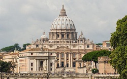 5 phong cách kiến trúc có nguồn gốc từ Ý