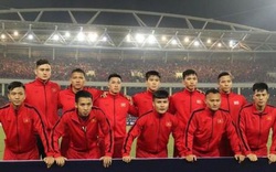 Các công thần của ĐT Việt Nam tại AFF Cup 2018 "rơi rụng" thế nào?
