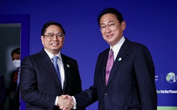 Thủ tướng Phạm Minh Chính lên đường thăm chính thức Nhật Bản: Quan hệ hai nước đang ở giai đoạn tốt đẹp nhất