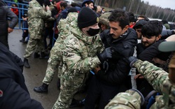 Ba Lan cảnh báo cuộc khủng hoảng biên giới Belarus có thể dẫn đến "điều tồi tệ hơn"