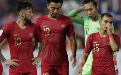 Chưa đấu ĐT Việt Nam, HLV của ĐT Indonesia đã thừa nhận 1 điểm yếu