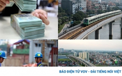 Lập 6 Tổ công tác kiểm tra, đôn đốc giải ngân vốn đầu tư công