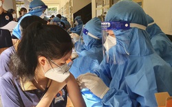 Đồng Nai: Cân nhắc tiêm mũi 3 vaccine Covid-19 cho người dân