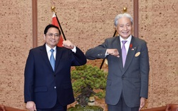 Thủ tướng Phạm Minh Chính thăm Nhật Bản: Thúc đẩy hợp tác các địa phương Việt Nam - Nhật Bản